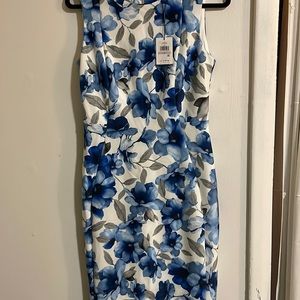 Calvin Klein Dress Size 6